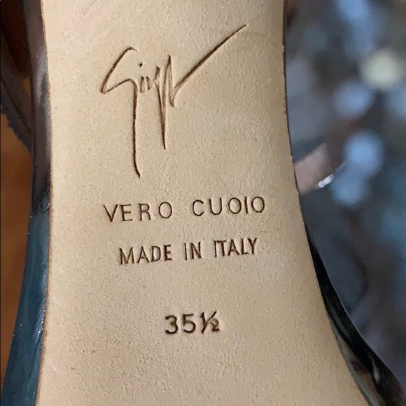 Giuseppe zanotti - Picture 7 of 8